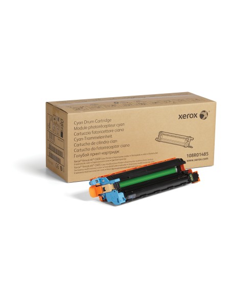 XEROX Toner C60X Tambor Cian (40.000 pag) **Metered**