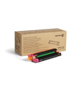 XEROX Toner C60X Tambor Magenta (40.000 pag) **Metered**