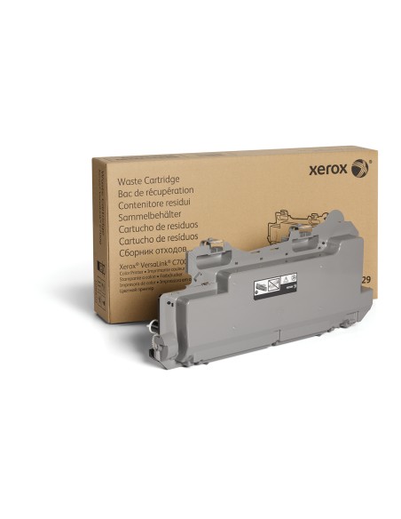 Xerox Botella de toner residual VERSALINK C7000  - 21200 Paginas