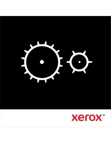 XEROX Fuser 220 Volt **Metered**