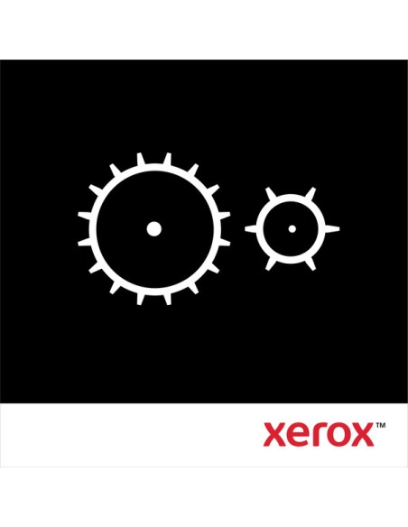 XEROX Fuser 220 Volt **Metered**