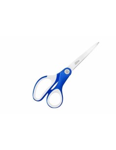 TIJERA LEITZ  180MM TITANIUM  AZUL ESSELTE 5416-60-35