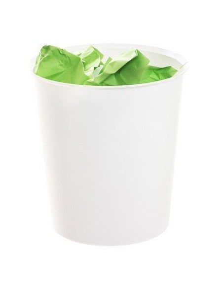 PAPELERA 2001  BLANCA A2000 2001BL