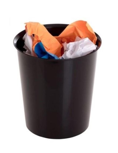 PAPELERA 2001 NEGRA A2000 2001NE