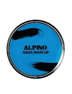 MAQUILLAJE POLVERA AQUA MAKE UP AZUL ALPINO MASATS DL000675