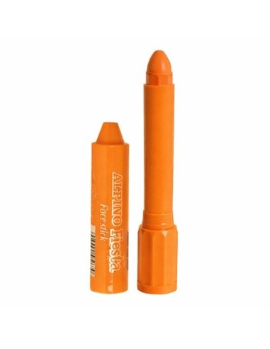 MAQUILLAJE ALPINO STICK NARANJA MASATS  DL000053