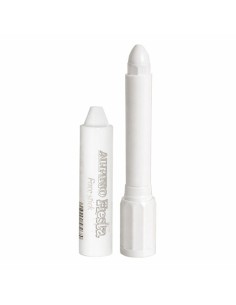MAQUILLAJE ALPINO STICK BLANCO MASATS DL000085