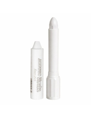 MAQUILLAJE ALPINO STICK BLANCO MASATS DL000085