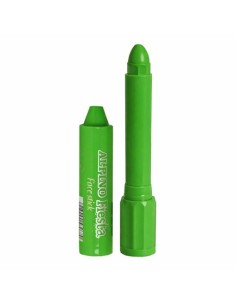 MAQUILLAJE ALPINO STICK VERDE MASATS DL000088