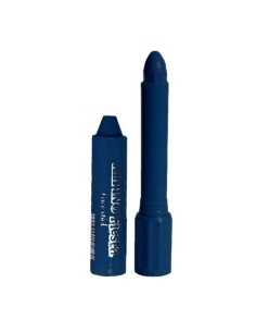 MAQUILLAJE ALPINO STICK AZUL MASATS  DL000089