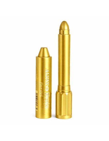 MAQUILLAJE ALPINO STICK ORO METALIZADO  MASATS DL000091M