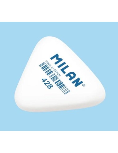 GOMA QUESITO GRANDE 428 MILAN  CMM428 (28)