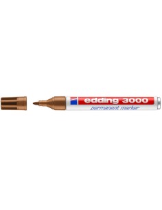 ROTULADOR EDDING OCRE 3000-013 (10)