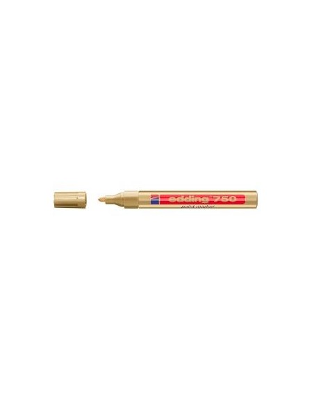 ROTULADOR EDDING ORO 750-053 (10)