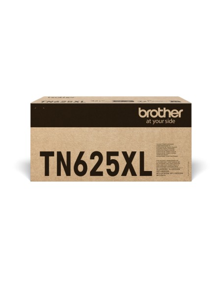 BROTHER Toner Magenta TN-625XLM 4.500 Pag