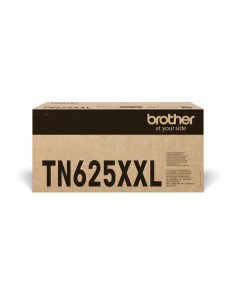 BROTHER Toner Magenta TN-625XXLM  6.500 Pag