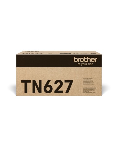 BROTHER Toner Amarillo TN-627Y  10.000 Pag.