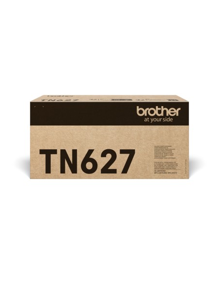 BROTHER Toner Amarillo TN-627Y  10.000 Pag.