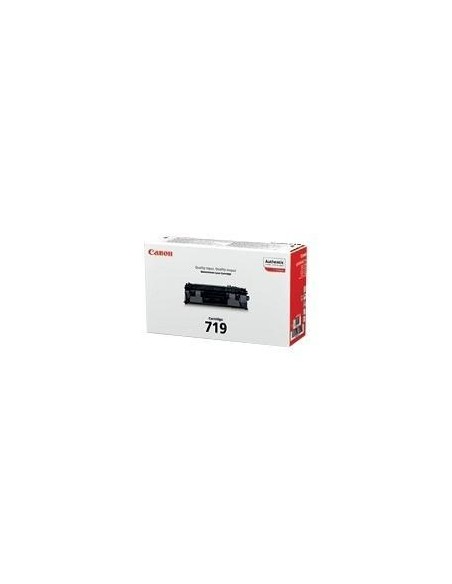 CANON TONER LASER NEGRO MF5840DN CRG 719 2.100 PAGINAS