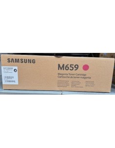 HP - Toner SAMSUNG Magenta CLX-8640ND/8650ND - DESCATALOGADO