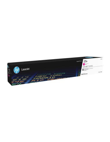 HP Toner nº225 Magenta A3 LaserJet 8801dn