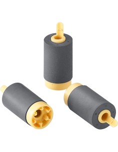 HP - SAMSUNG Fuser Kit (220V) x 1, Transfer Belt x 1, Universal Tray Roller x 3-DESCATALOGADO