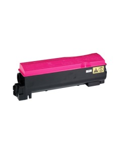 KYOCERA FS5300DN Toner Magenta TK-560M - DESCA
