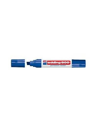 ROTULADOR EDDING AZUL  850-003 (5)