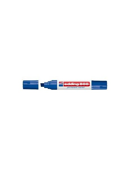 ROTULADOR EDDING AZUL  850-003 (5)