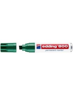 ROTULADOR EDDING VERDE 850-004 (5)