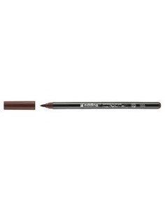 ROTULADOR EDDING PORCELANA BRUSHPEN MARRON 4200-007 (10)