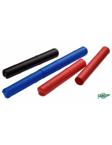 PORTAPLANOS ROJO FAIBO      755-03