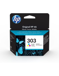 HP Envy Photo 6230,7130,7134,7830 Cartucho nº303 Tri-color