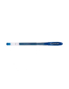BOLIGRAFO ROLLER BALL SIGNO  0.7mm AZUL UM-120 UNIBALL 781260000 (12)