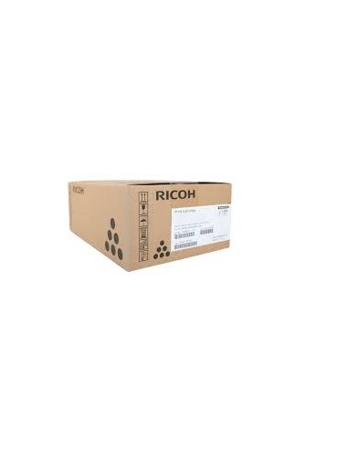 RICOH Toner Cyan IM C530
