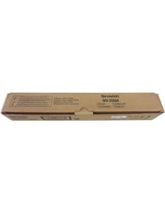 SHARP Tambor  OPC con FixPlate MX312GR