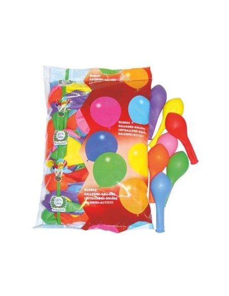 GLOBOS 100 U CSUR-03661 /  DESCOM 93425