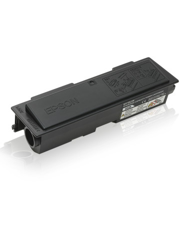Epson Aculaser M2000 Toner Negro Retornable Baja Capacidad