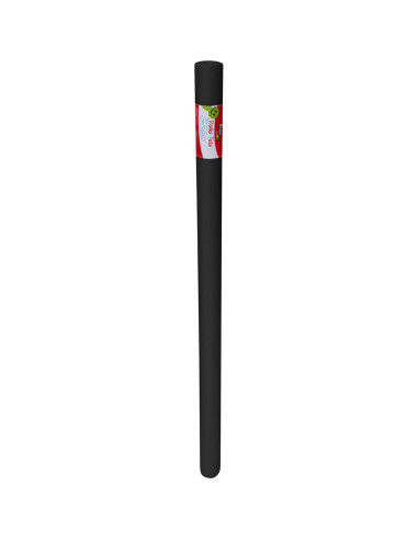 ROLLO 0.80X3 METROS TELA TNT DISFRACES NEGRA TELA NO TEJIDO GRAFOPLAS 01001310