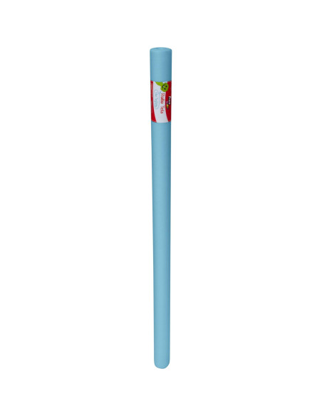 ROLLO 0.80X3 METROS TELA TNT DISFRACES AZUL CLARO TELA NO TEJIDO GRAFOPLAS 01001331