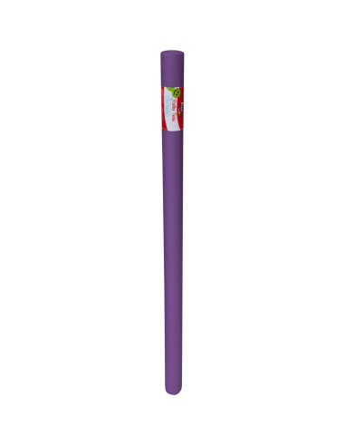 ROLLO 0.80X3 METROS TELA TNT DISFRACES VIOLETA TELA NO TEJIDO GRAFOPLAS 01001335