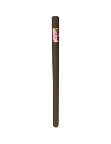 ROLLO 0.80X3 METROS TELA TNT DISFRACES MARRON TELA NO TEJIDO GRAFOPLAS 01001340