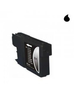 CARTUCHO COMPATIBLE LC985 NEGRO
