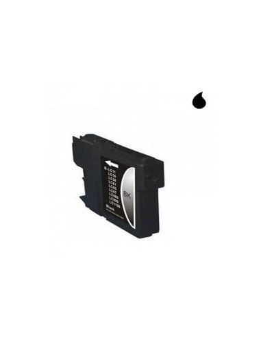 CARTUCHO COMPATIBLE LC985 NEGRO