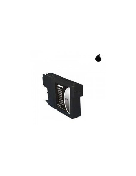 CARTUCHO COMPATIBLE LC985 NEGRO