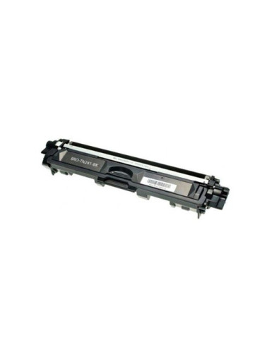 TONER COMPATIBLE BROTHER TN241 NEGRO