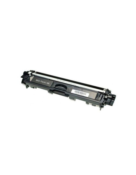 TONER COMPATIBLE BROTHER TN241 NEGRO