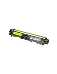 TONER COMPATIBLE BROTHER  TN245 YELLOW
