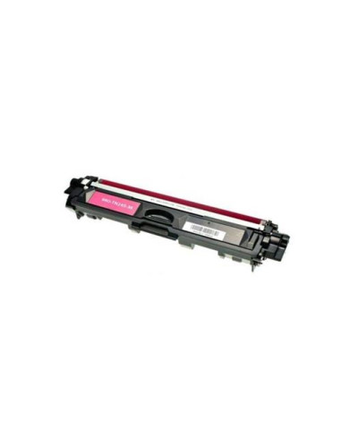 TONER COMPATIBLE BROTHER  TN245 MAGENTA