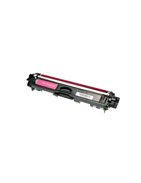 TONER COMPATIBLE BROTHER  TN245 MAGENTA